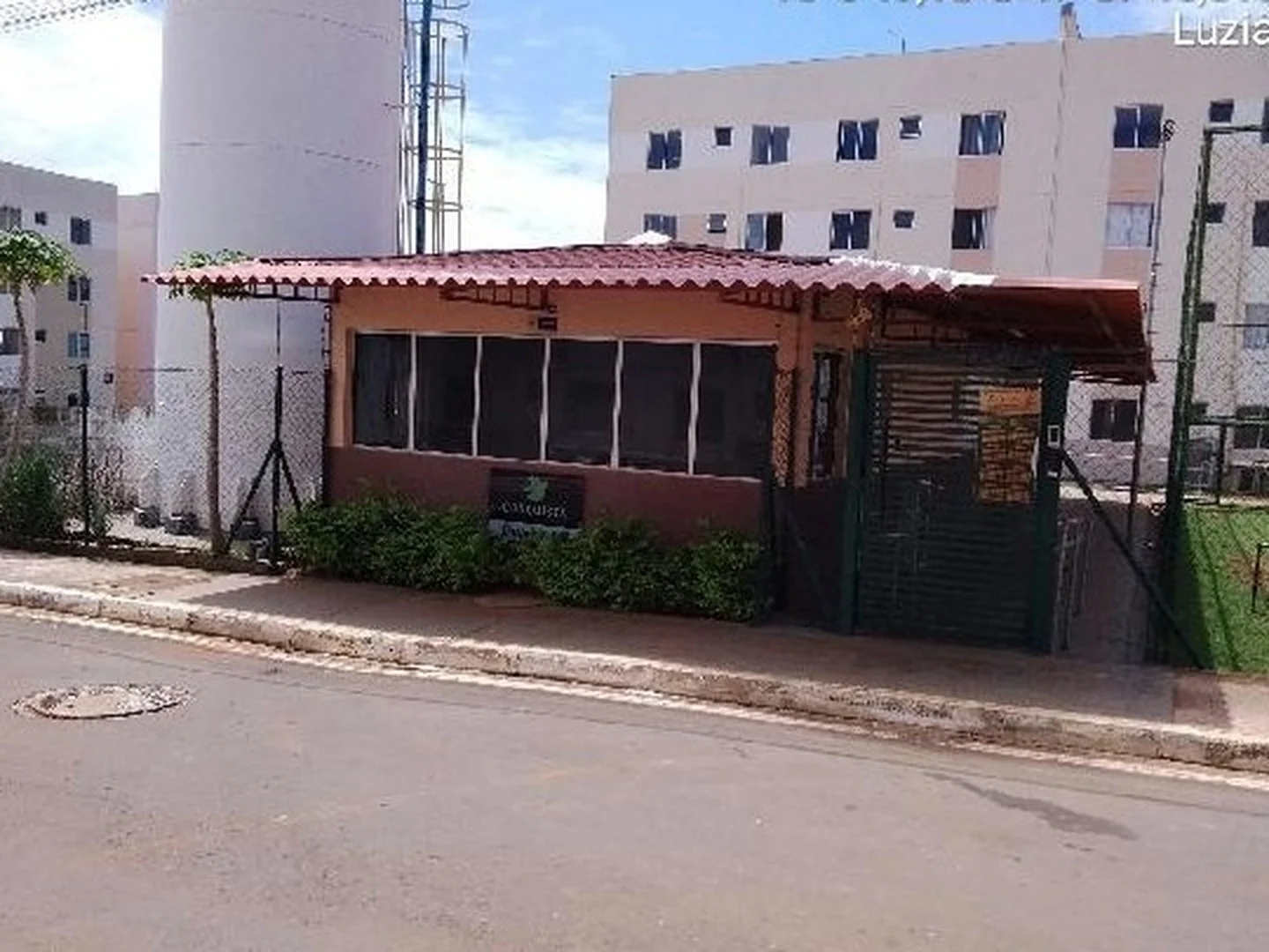 Apartamento - Luziania, GO - foto 1
