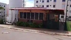 Apartamento - Luziania, GO