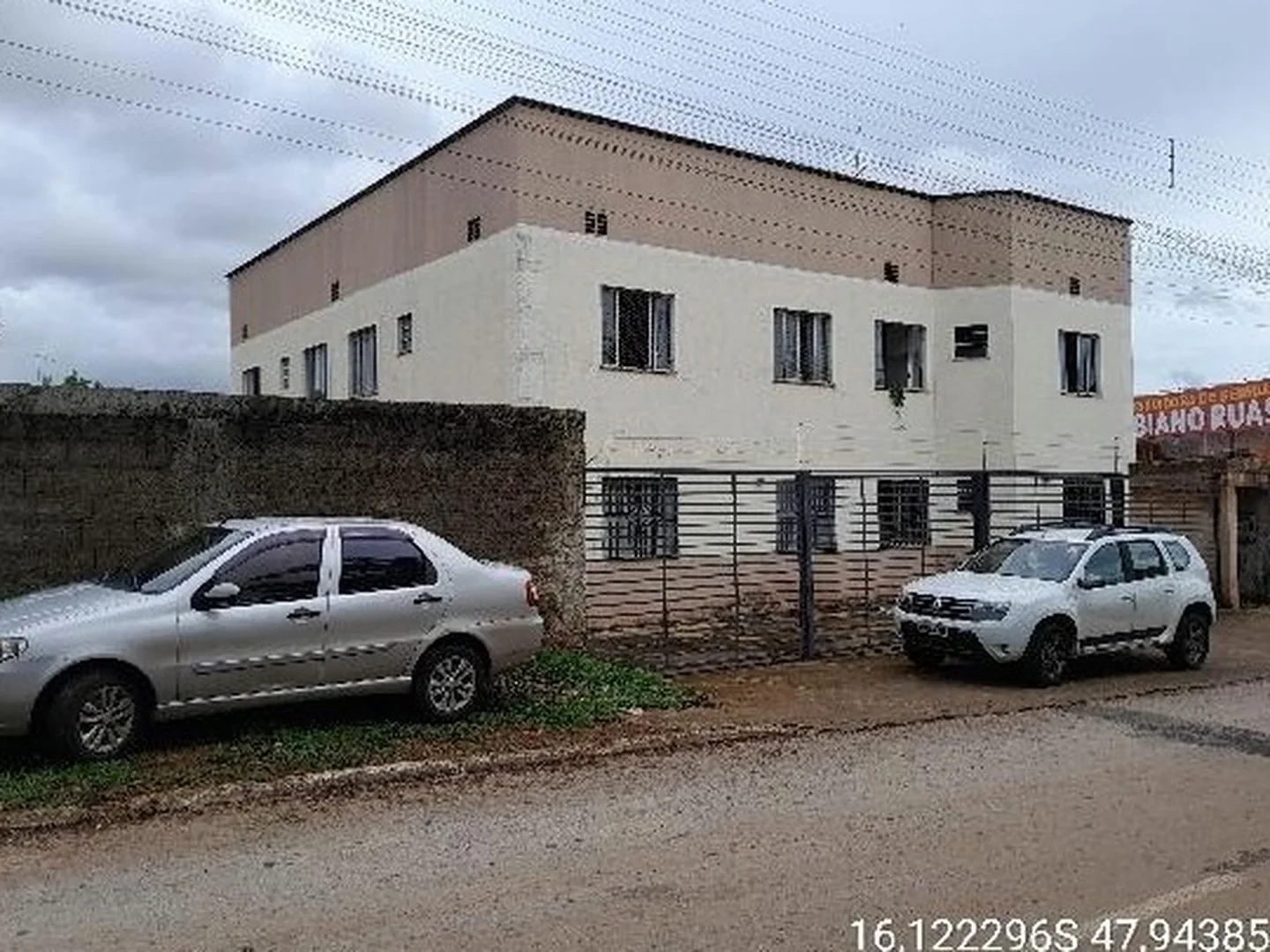 Apartamento - Cidade Ocidental, GO - foto 1