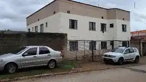 Apartamento - Cidade Ocidental, GO