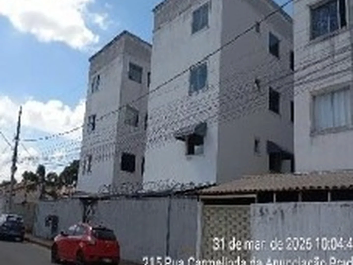 Apartamento - Igarape, MG - foto 1