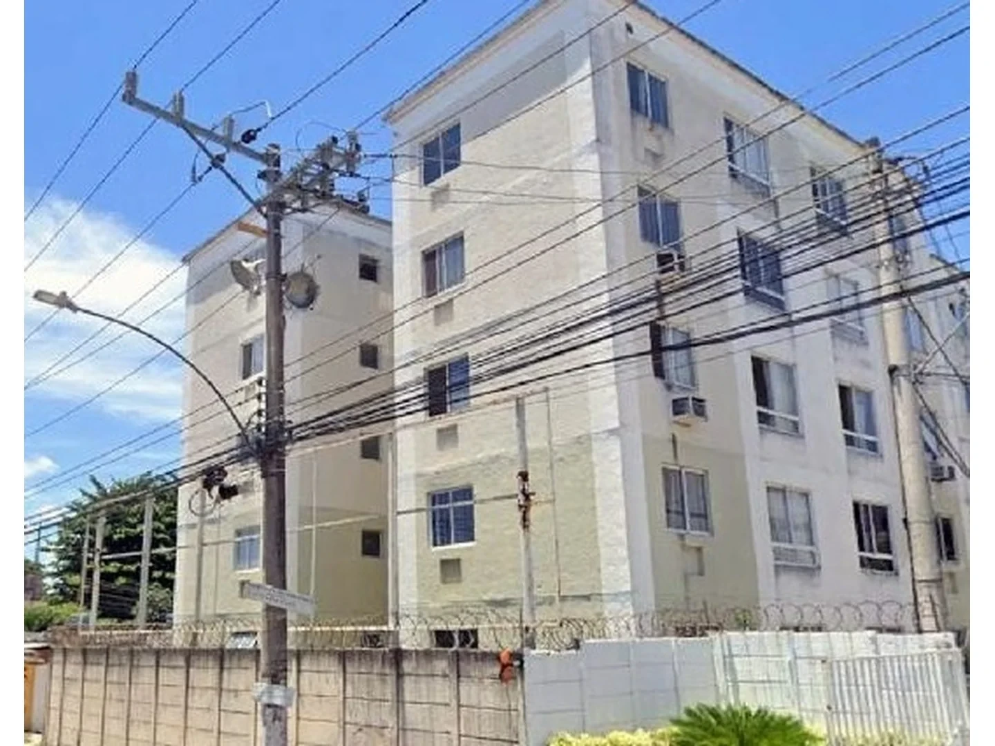 Apartamento - Rio De Janeiro, RJ - foto 1