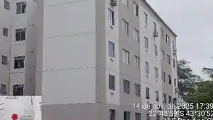 Apartamento - Nova Iguacu, RJ