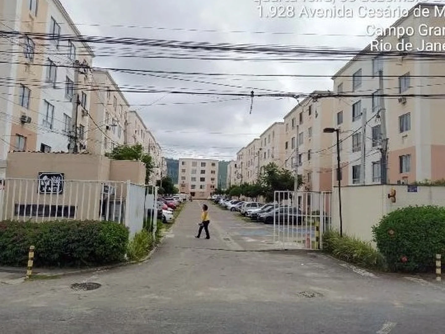 Apartamento - Rio De Janeiro, RJ - foto 1