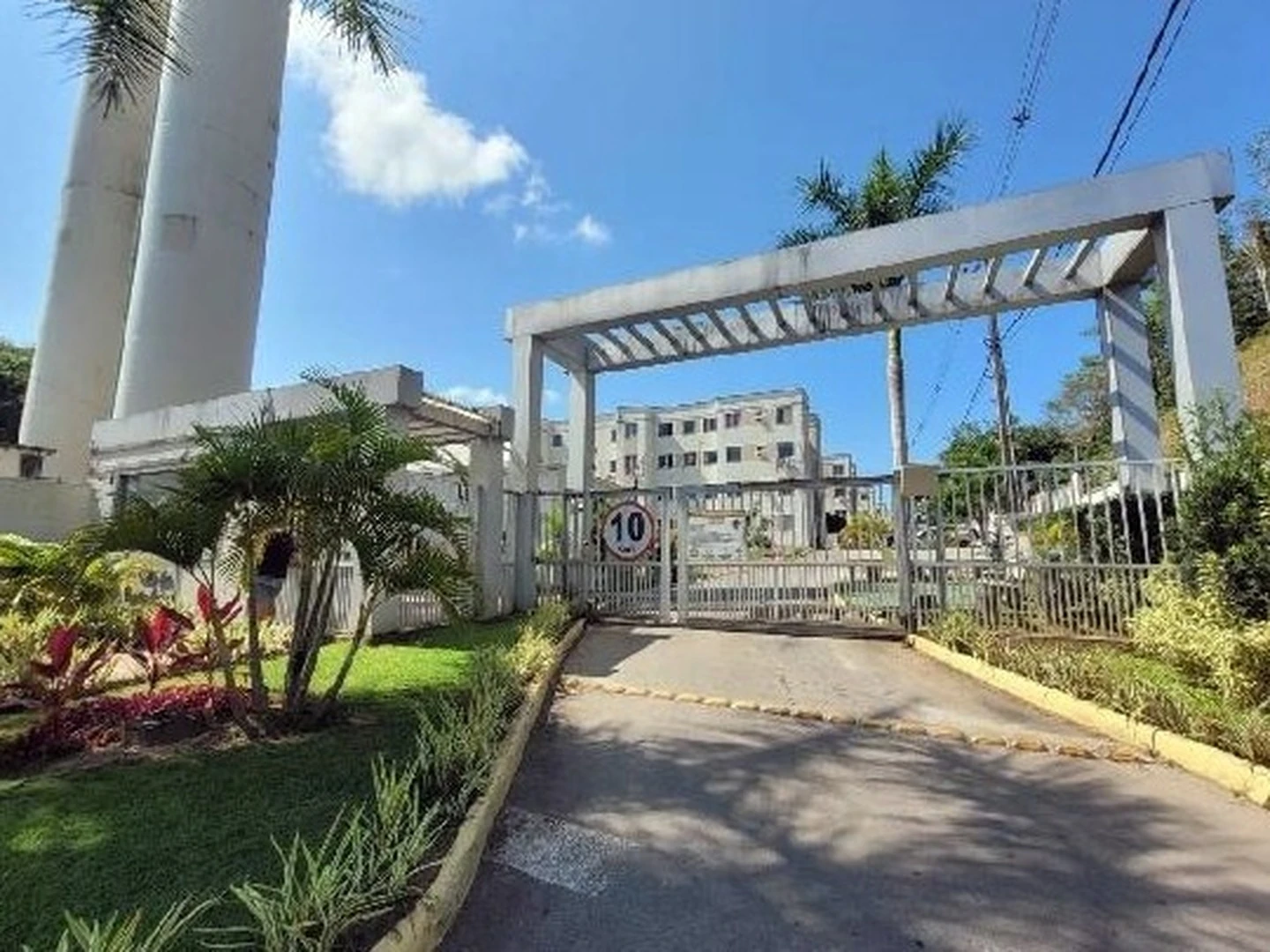 Apartamento - Jaboatao Dos Guararapes, PE - foto 1