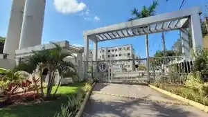 Apartamento - Jaboatao Dos Guararapes, PE
