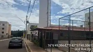 Apartamento - Luziania, GO