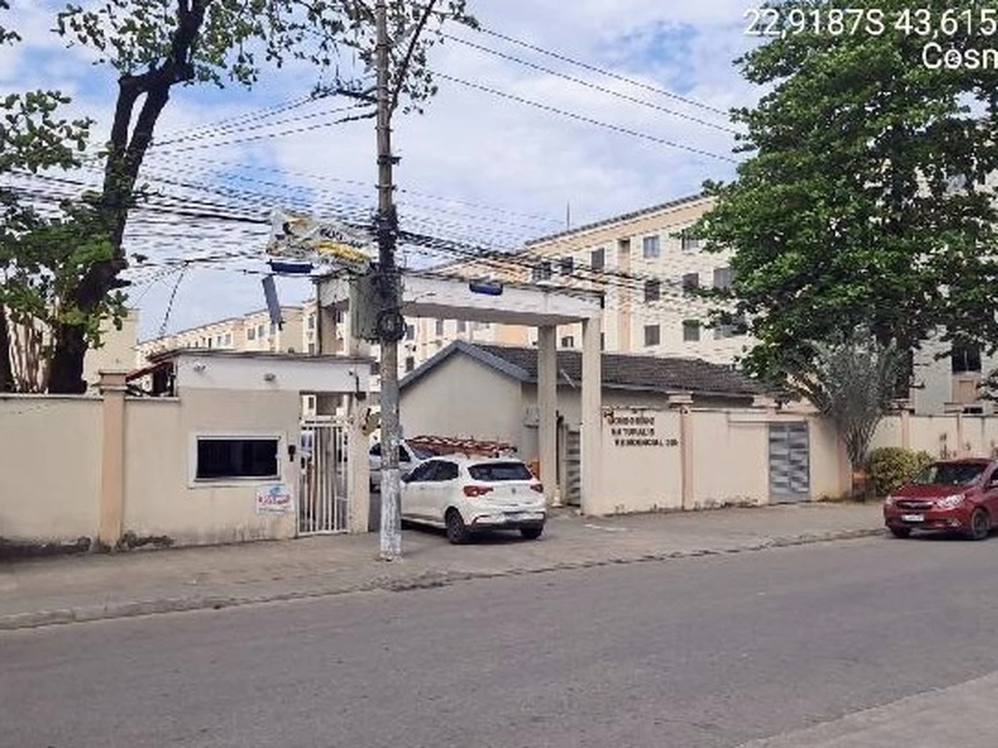 Apartamento - Rio De Janeiro, RJ - foto 1