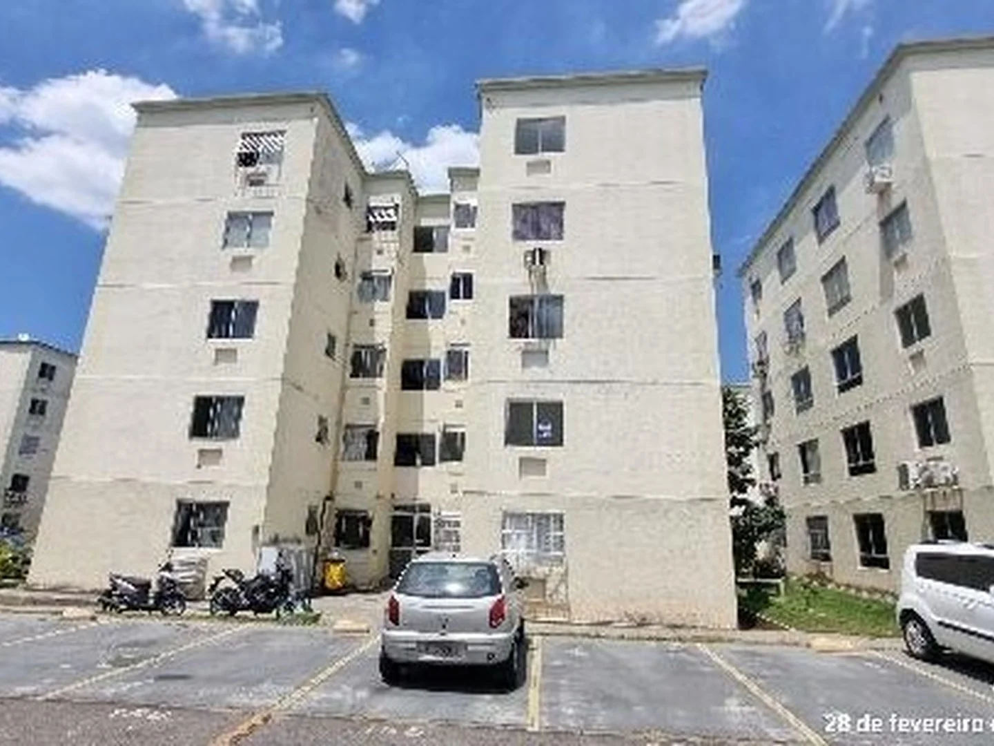Apartamento - Rio De Janeiro, RJ - foto 1