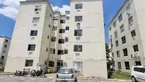 Apartamento - Rio De Janeiro, RJ