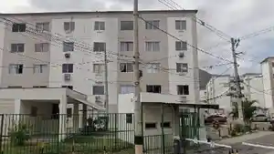 Apartamento - Nova Iguacu, RJ