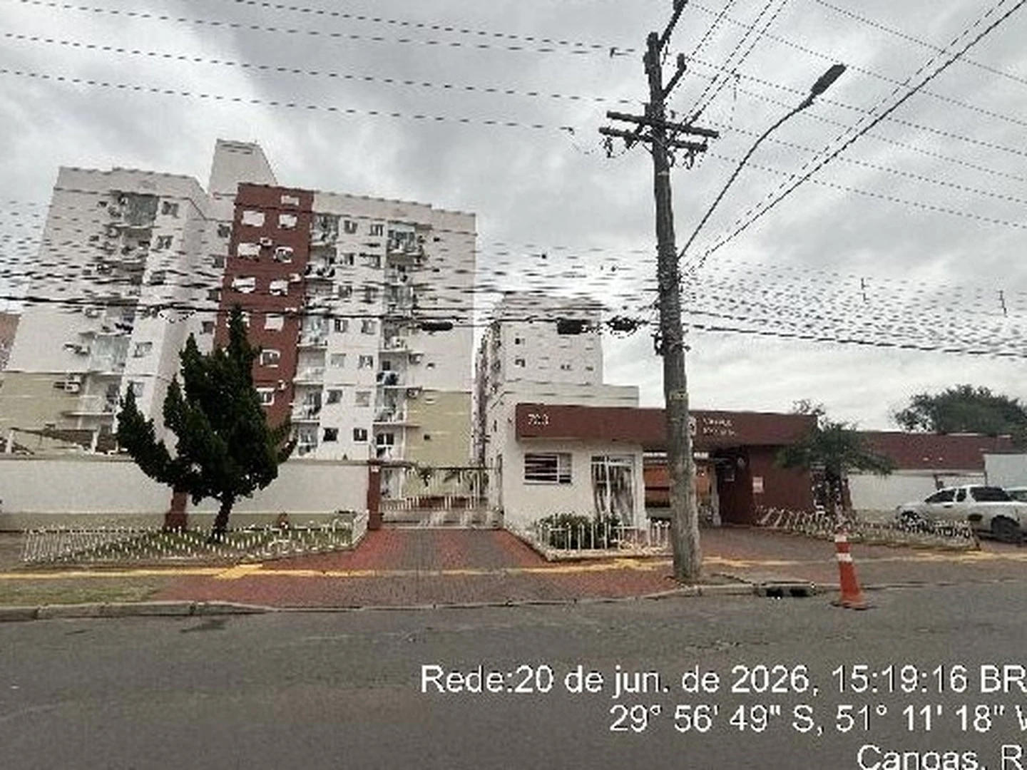 Apartamento - Canoas, RS - foto 1