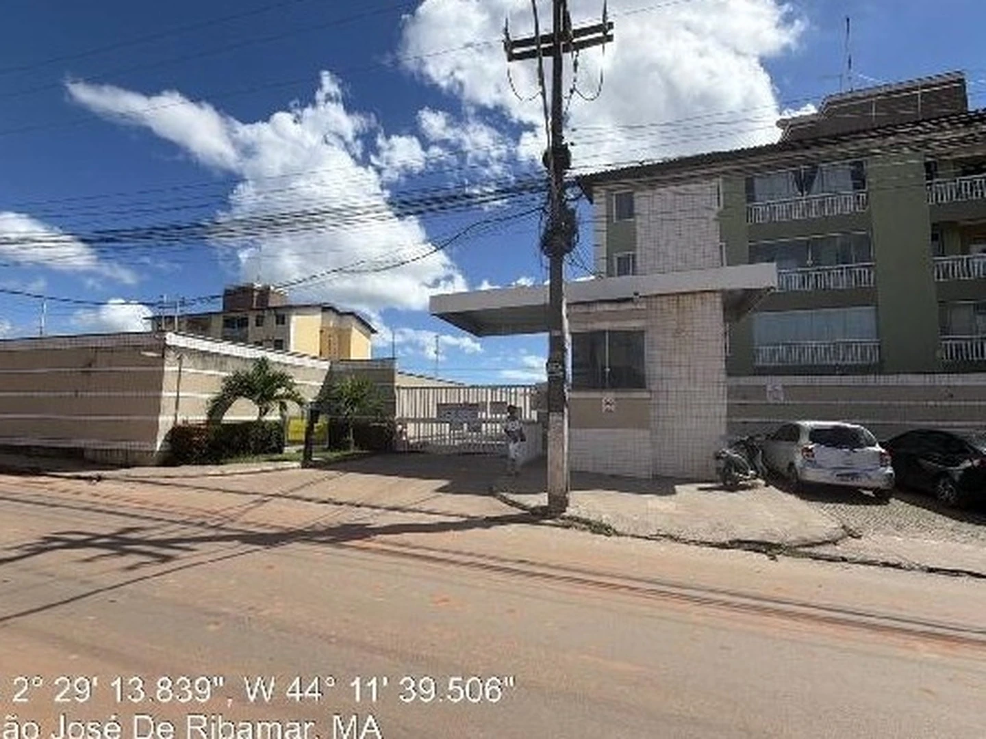 Apartamento - Sao Jose De Ribamar, MA - foto 1