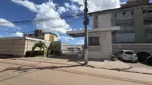 Apartamento - Sao Jose De Ribamar, MA