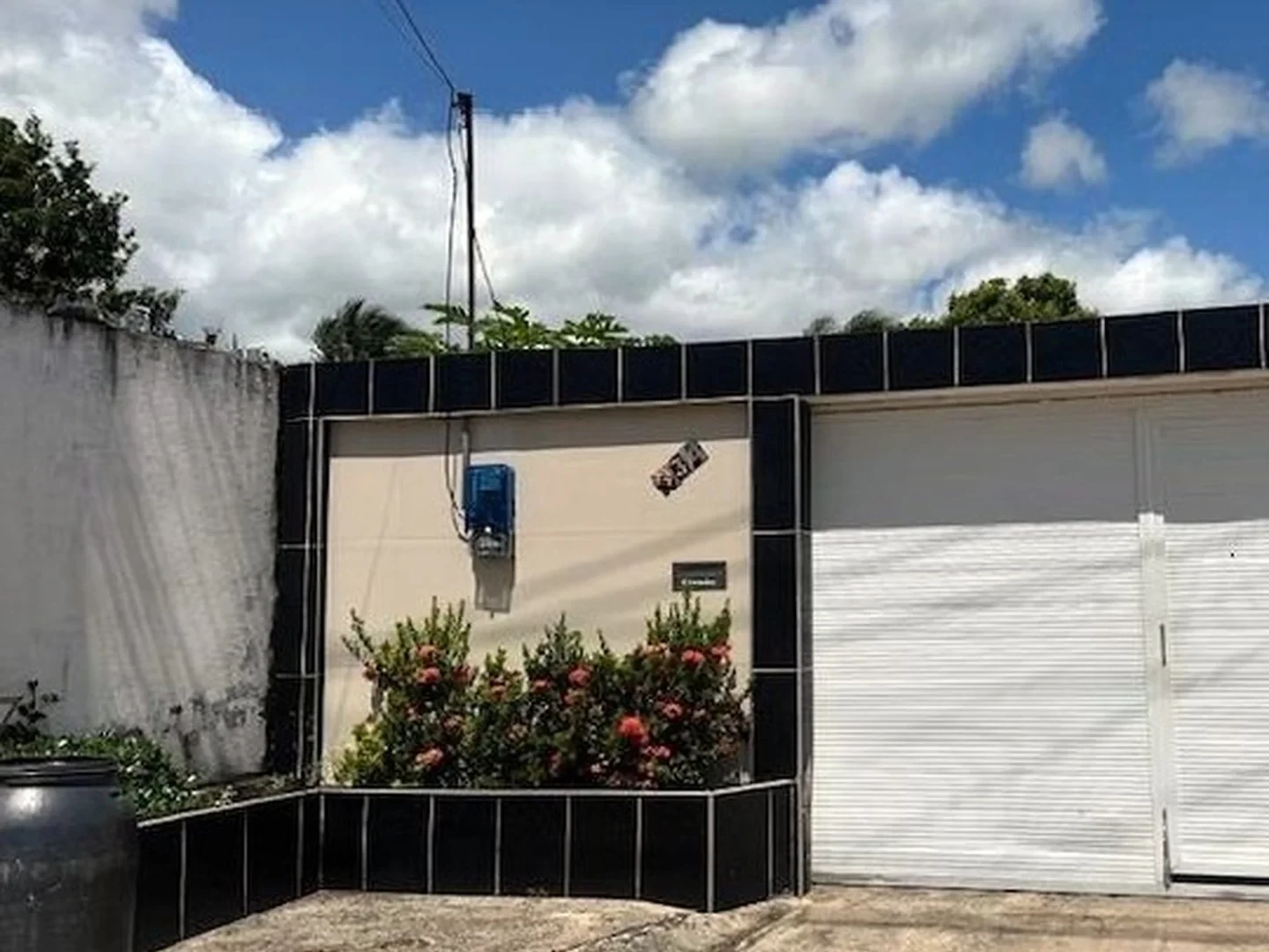 Casa - Cascavel, CE - foto 1