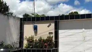 Casa - Cascavel, CE