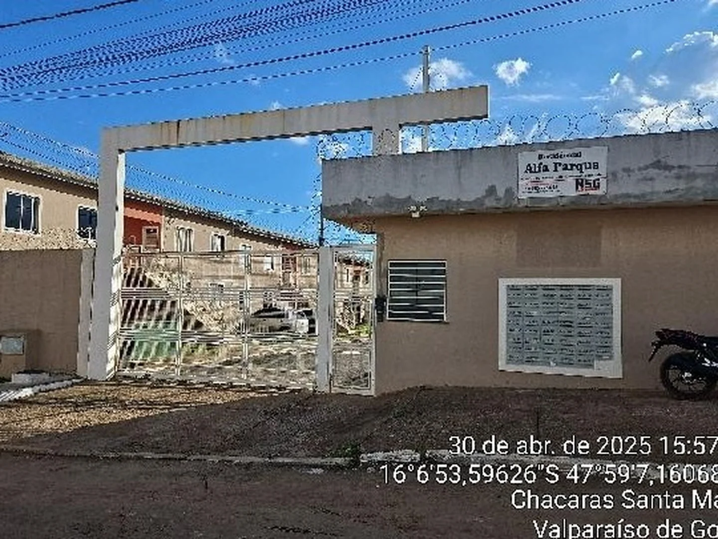 Apartamento - Valparaiso De Goias, GO - foto 1