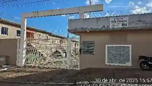 Apartamento - Valparaiso De Goias, GO