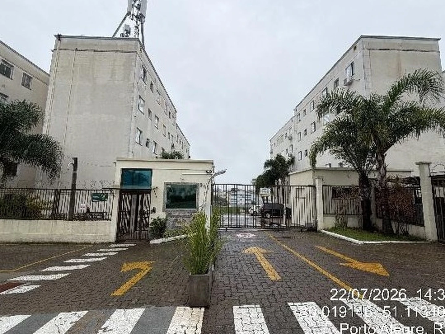 Apartamento - Porto Alegre, RS - foto 1