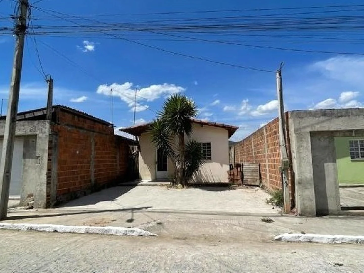 Casa - Belo Jardim, PE - foto 1