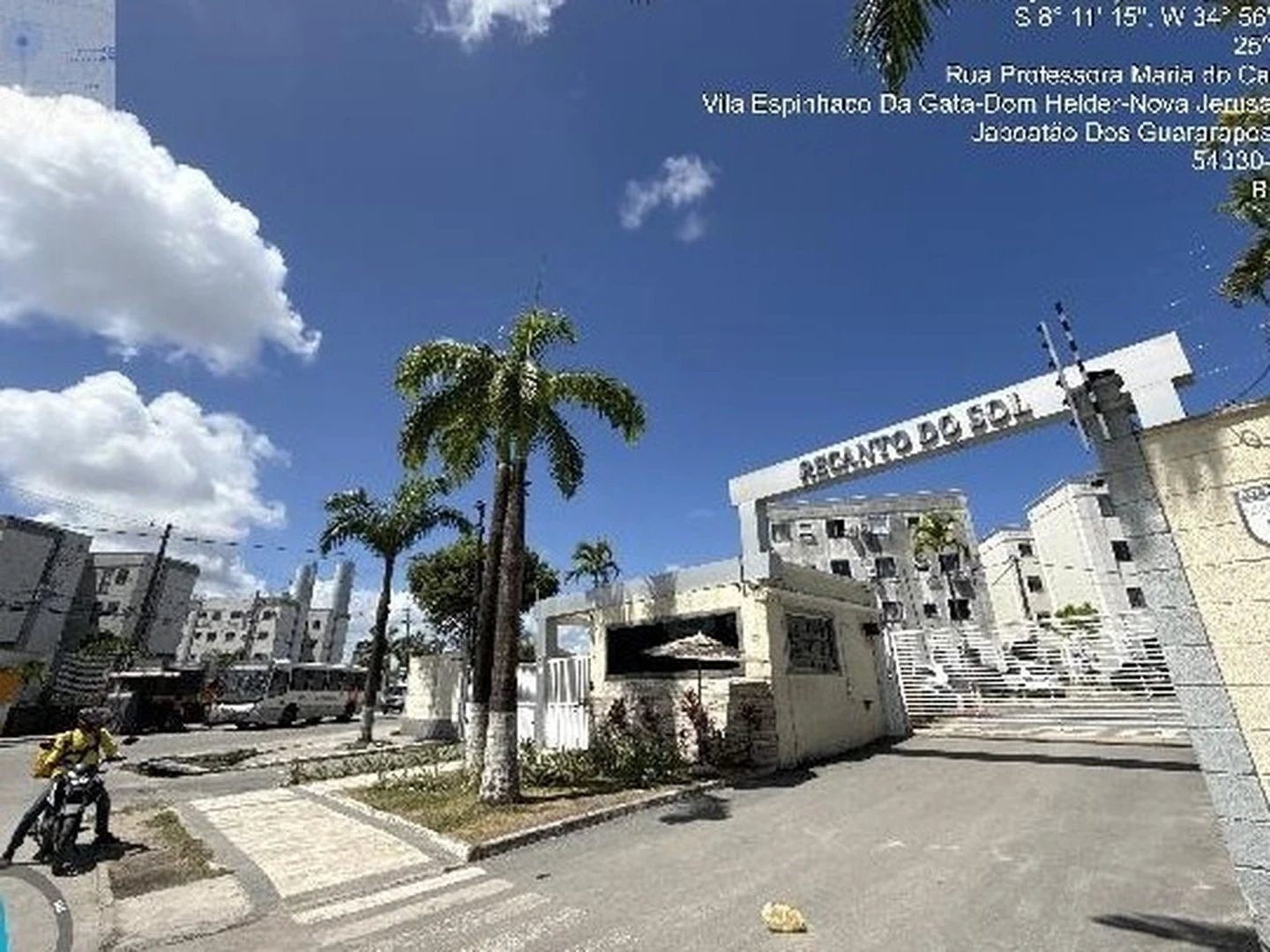 Apartamento - Jaboatao Dos Guararapes, PE - foto 1