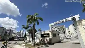 Apartamento - Jaboatao Dos Guararapes, PE
