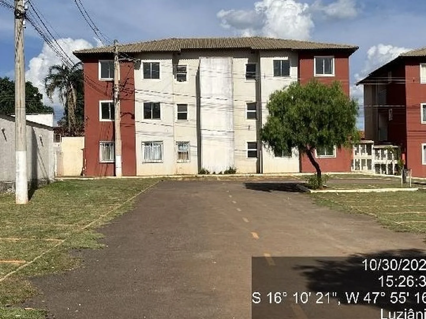 Apartamento - Luziania, GO - foto 1