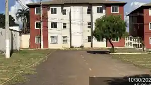 Apartamento - Luziania, GO