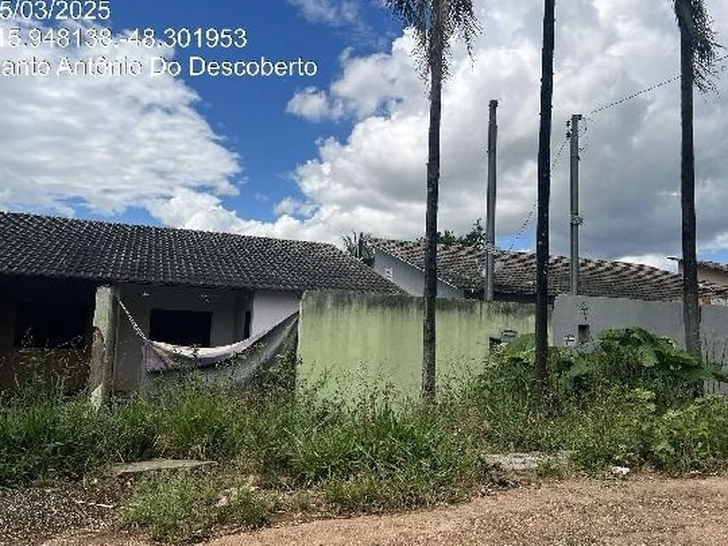 Casa - Santo Antonio Do Descoberto, GO - foto 1