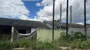 Casa - Santo Antonio Do Descoberto, GO