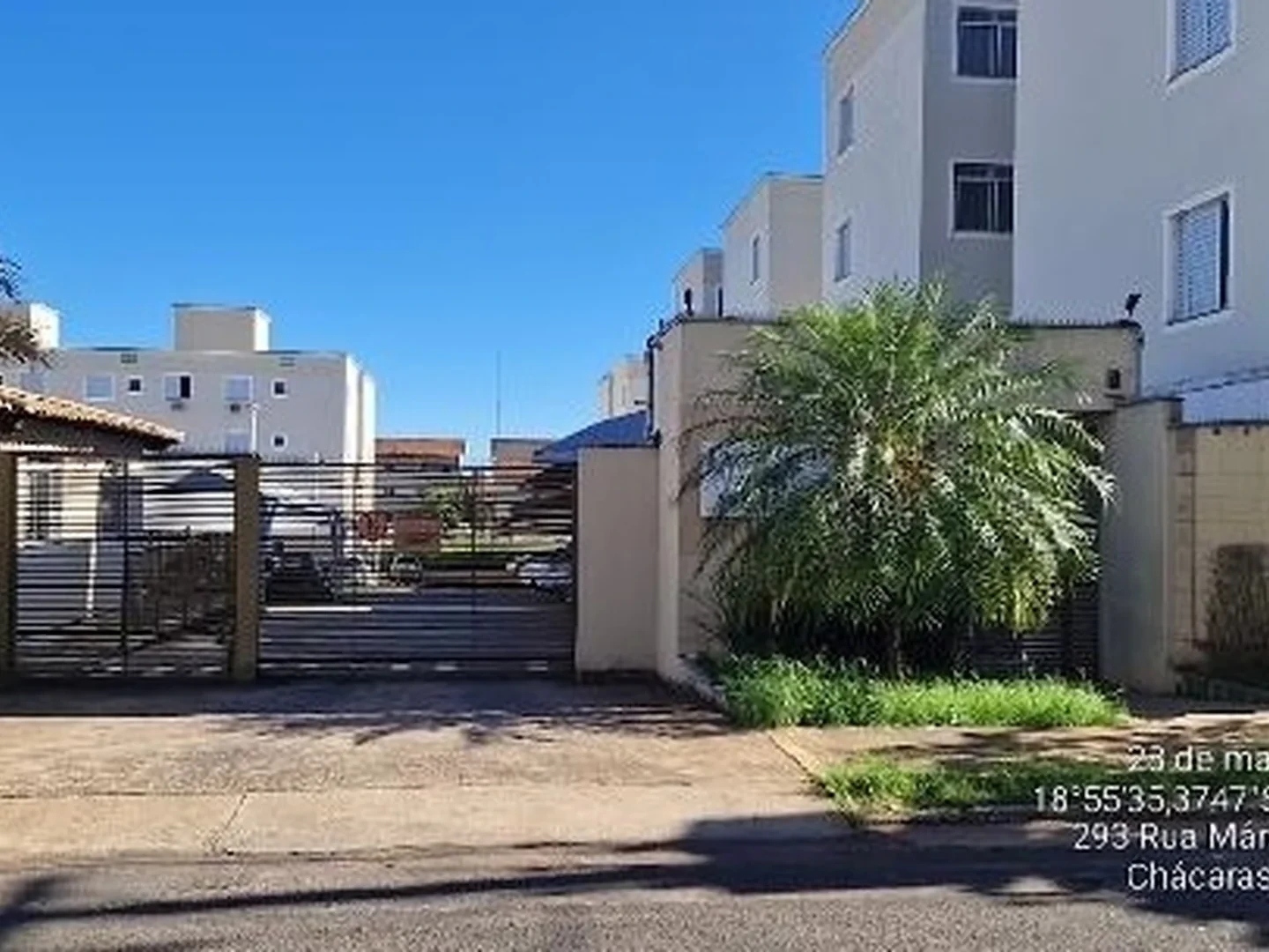 Apartamento - Uberlandia, MG - foto 1