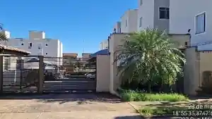 Apartamento - Uberlandia, MG