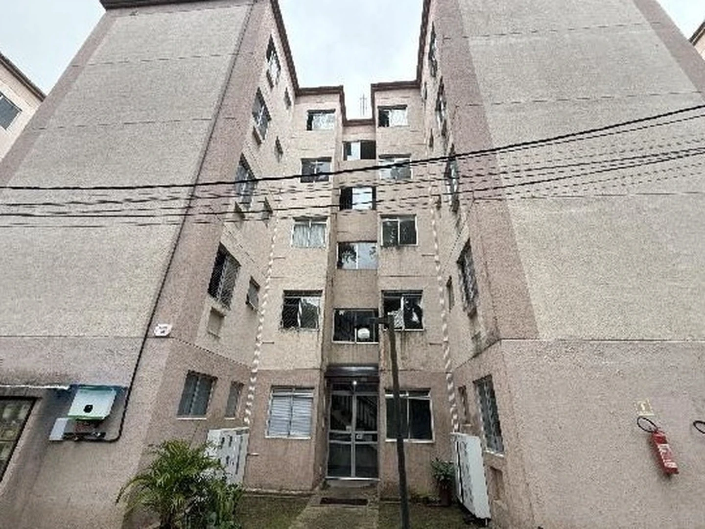 Apartamento - Lauro De Freitas, BA - foto 1