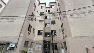 Apartamento - Lauro De Freitas, BA