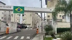 Apartamento - Rio De Janeiro, RJ