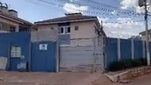 Apartamento - Valparaiso De Goias, GO