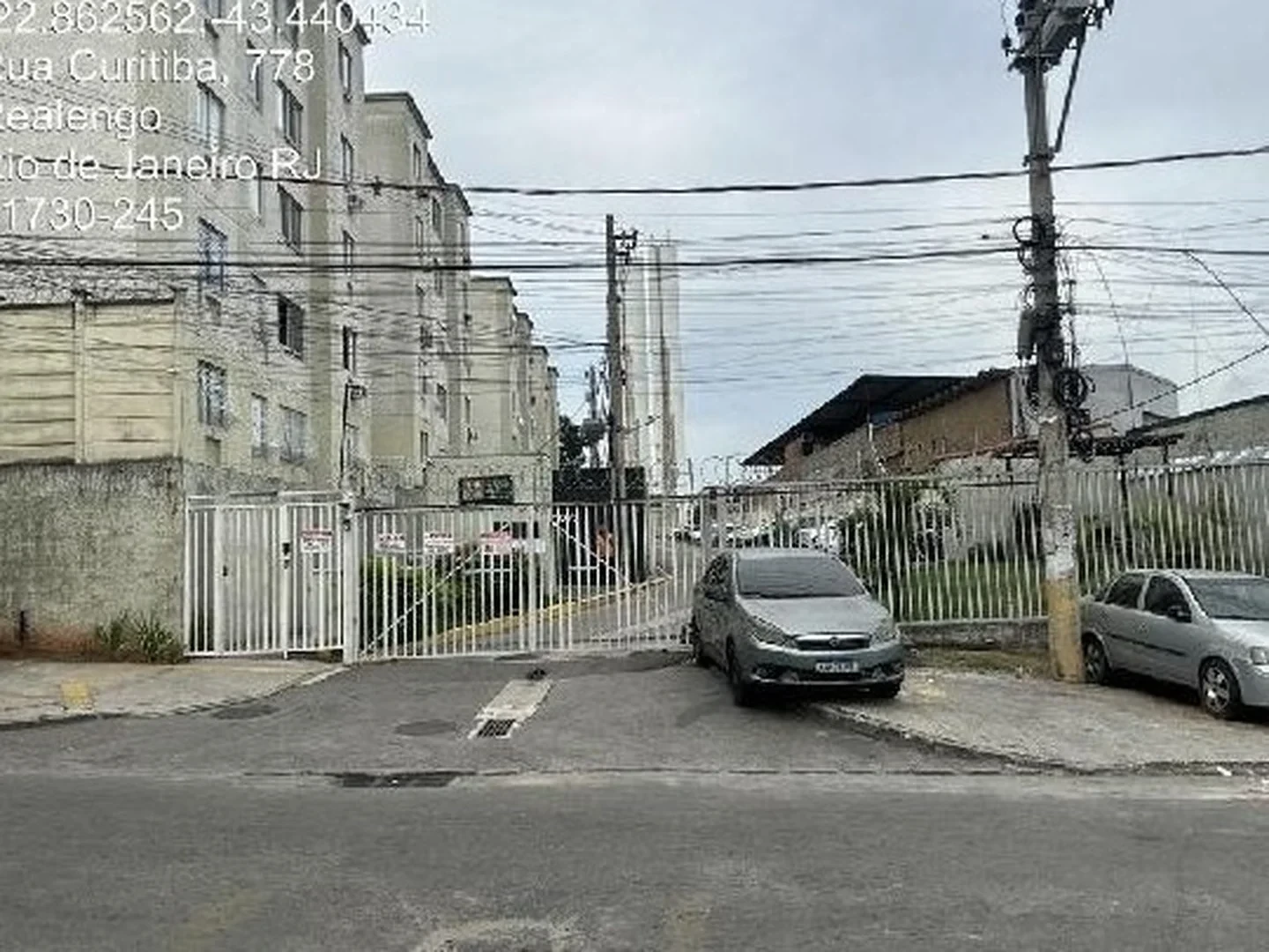 Apartamento - Rio De Janeiro, RJ - foto 1