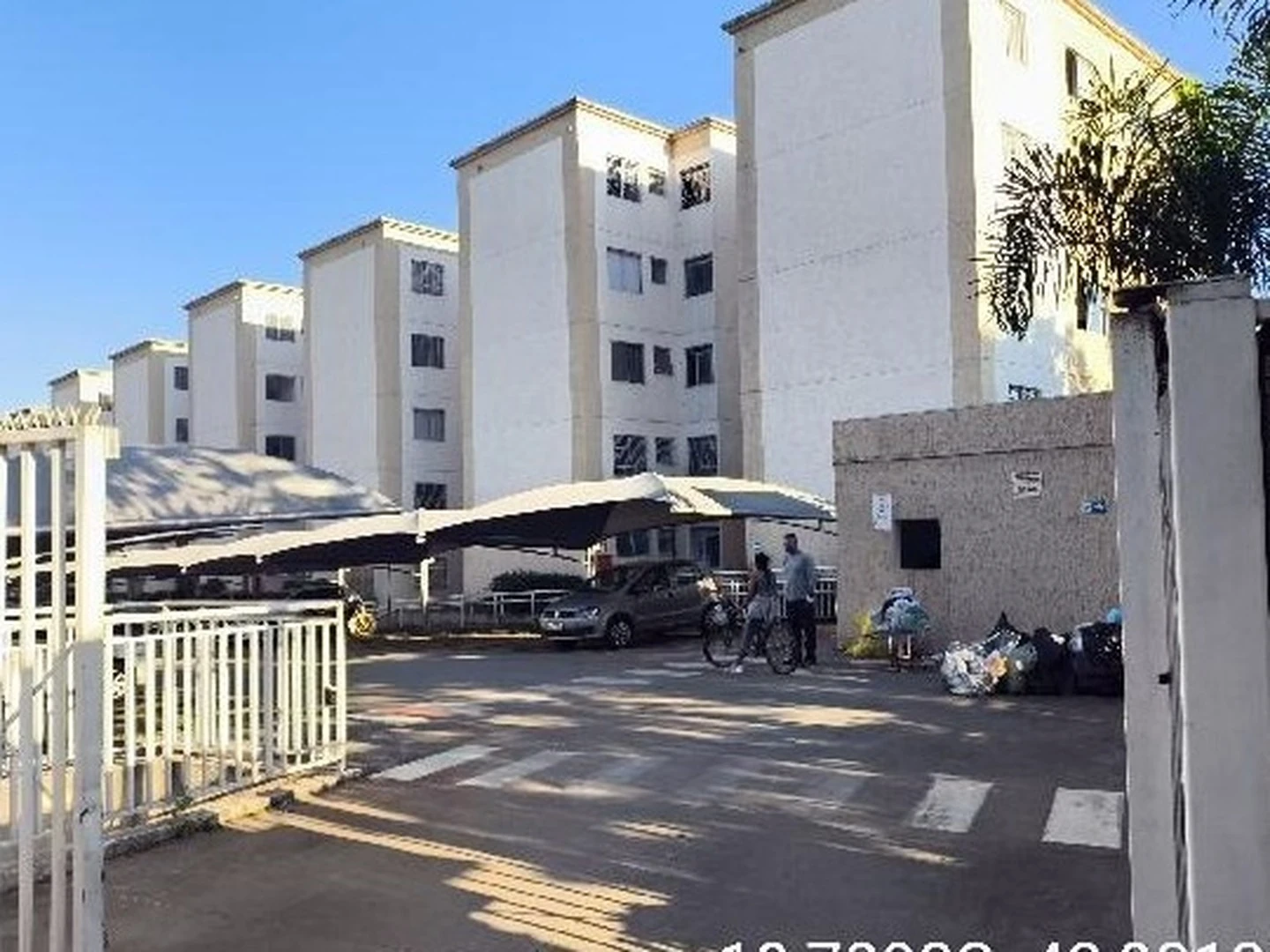 Apartamento - Santa Luzia, MG - foto 1