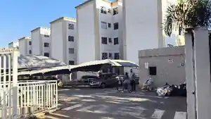 Apartamento - Santa Luzia, MG