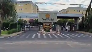 Apartamento - Sao Jose Do Rio Preto, SP