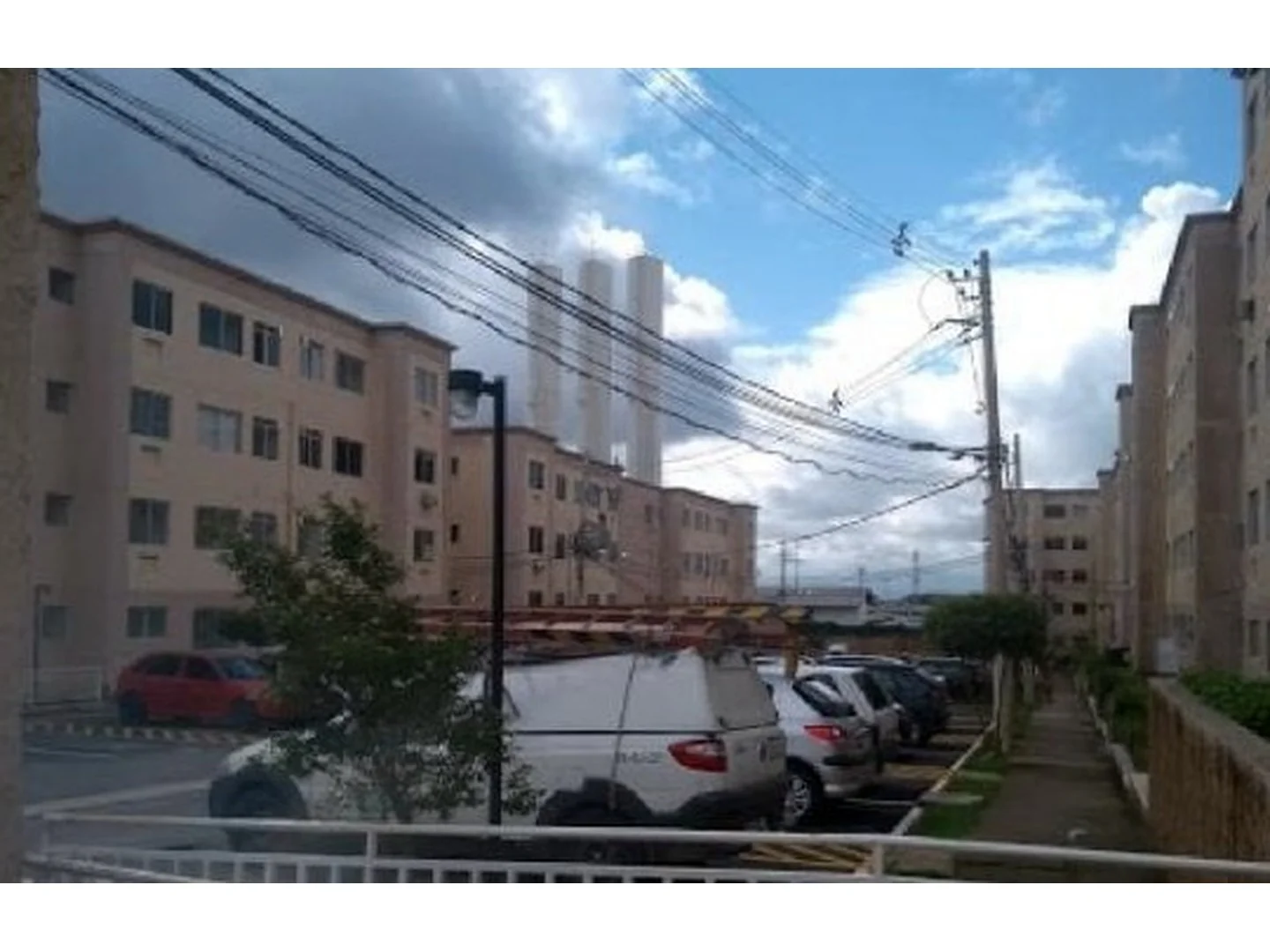 Apartamento - Rio De Janeiro, RJ - foto 1