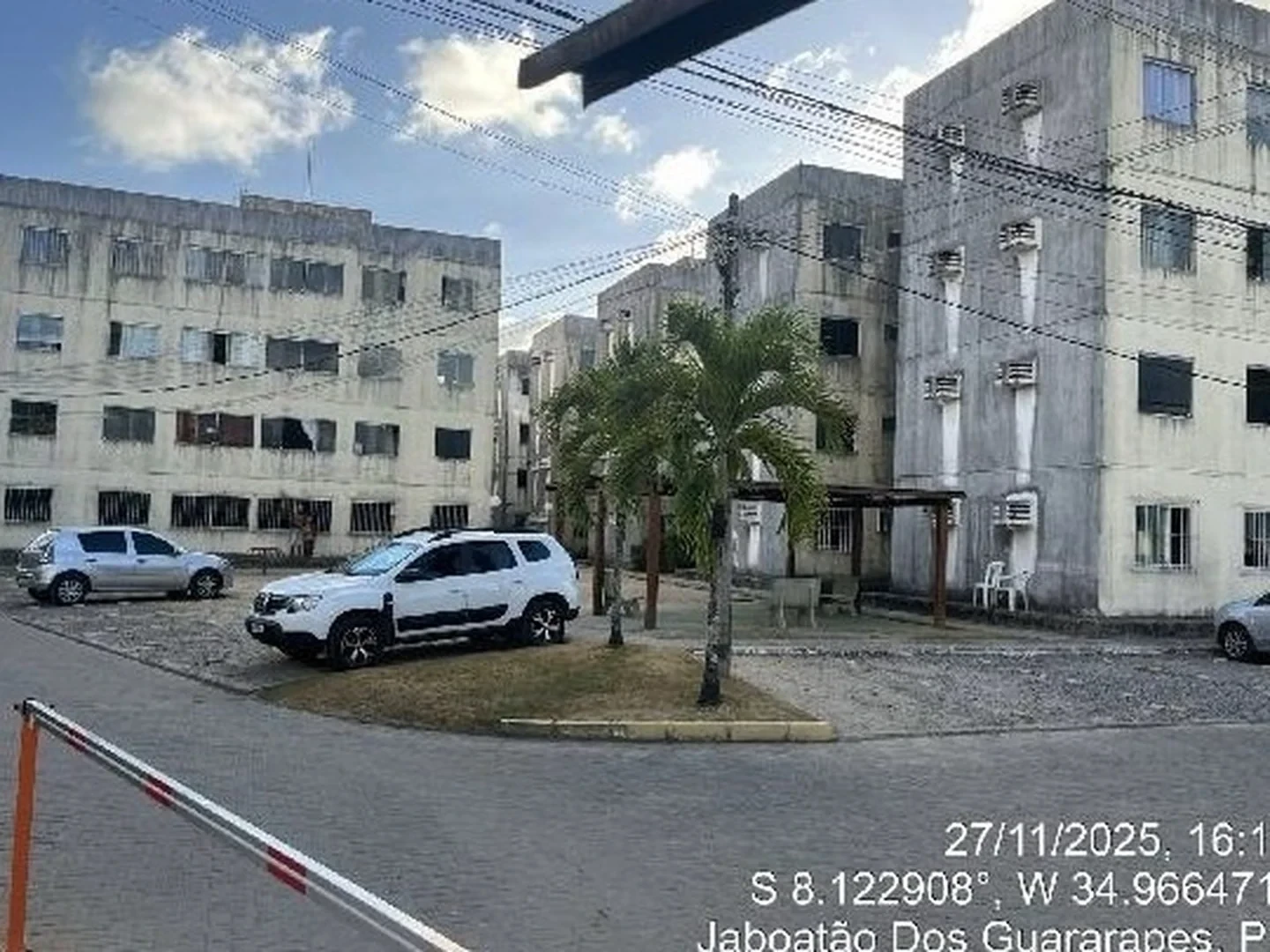 Apartamento - Jaboatao Dos Guararapes, PE - foto 1
