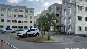 Apartamento - Jaboatao Dos Guararapes, PE