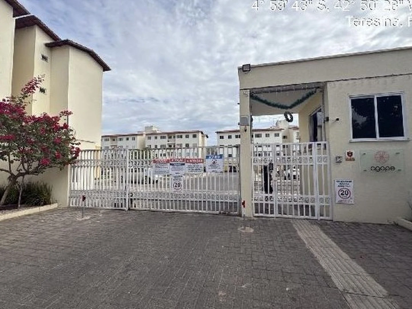 Apartamento - Teresina, PI - foto 1