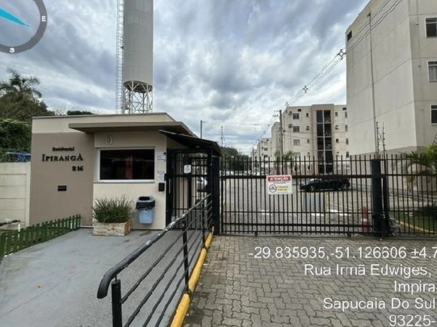 Apartamento - Sapucaia Do Sul, RS - foto 1