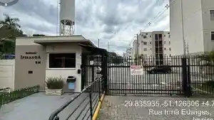 Apartamento - Sapucaia Do Sul, RS