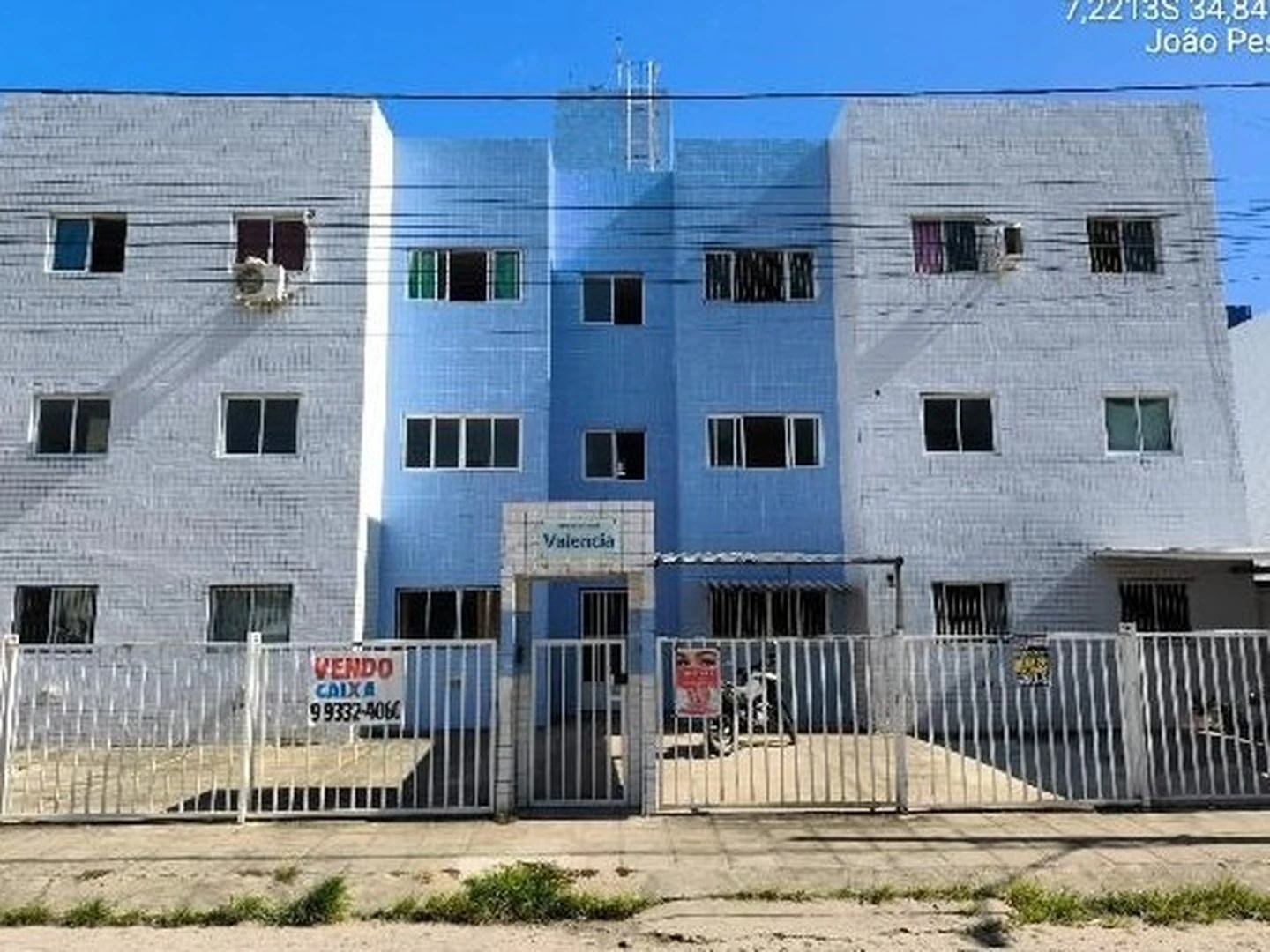 Apartamento - Joao Pessoa, PB - foto 1