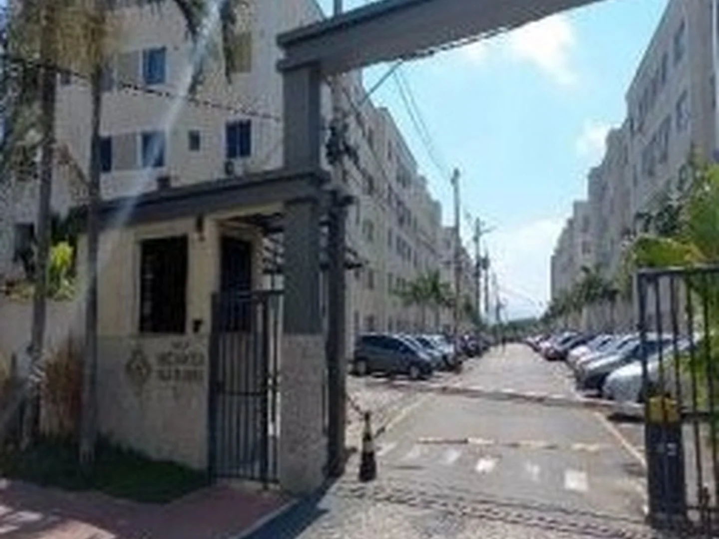 Apartamento - Rio De Janeiro, RJ - foto 1