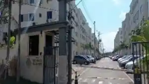 Apartamento - Rio De Janeiro, RJ