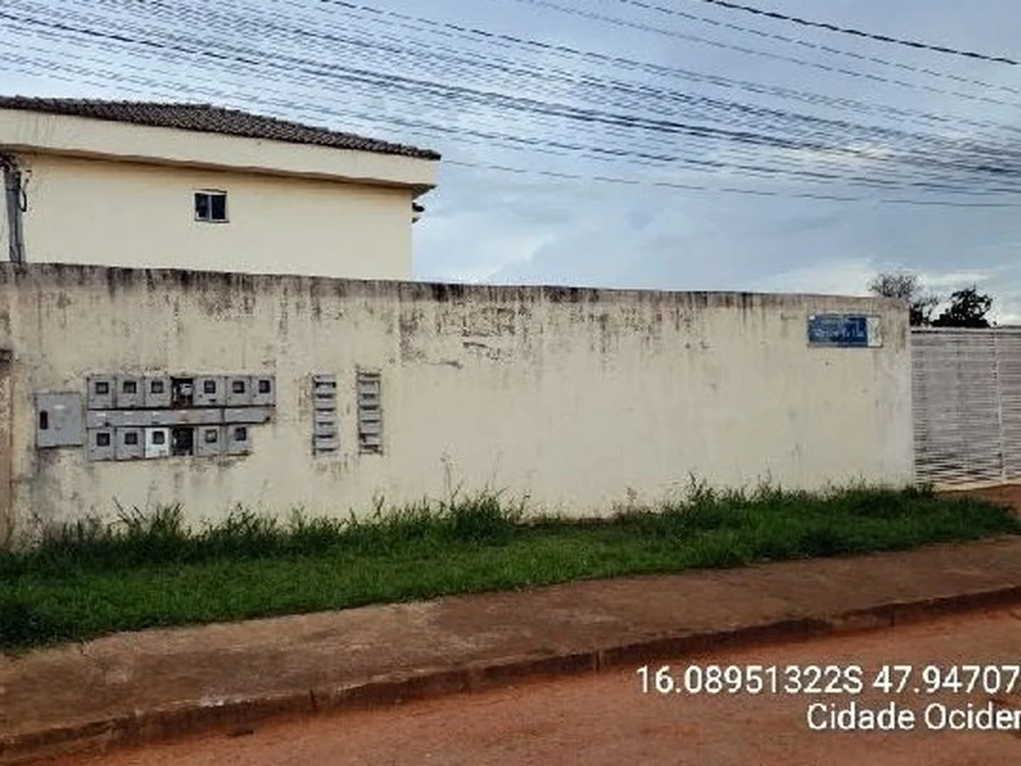 Apartamento - Cidade Ocidental, GO - foto 1